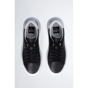 Liu Jo sneaker platform in pelle Big 01 7B4027PX474 [694e33b6]