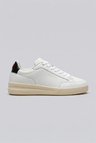 Blauer sneaker allacciata Kyoto01 [f099ac88]