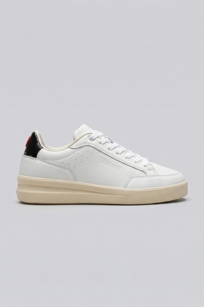 Blauer sneaker allacciata Kyoto01 [f099ac88]