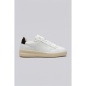 Blauer sneaker allacciata Kyoto01 [f099ac88]