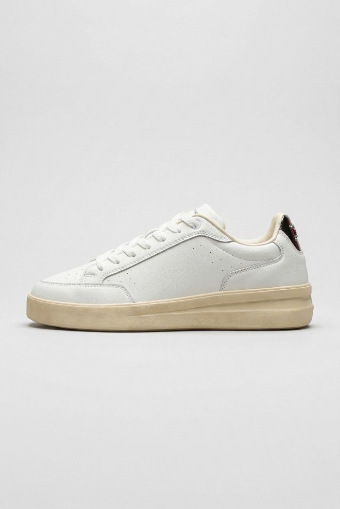 Blauer sneaker allacciata Kyoto01 [29bfef85]