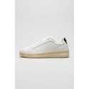 Blauer sneaker allacciata Kyoto01 [29bfef85]