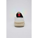 Blauer sneaker allacciata Kyoto01 [9bf2699f]