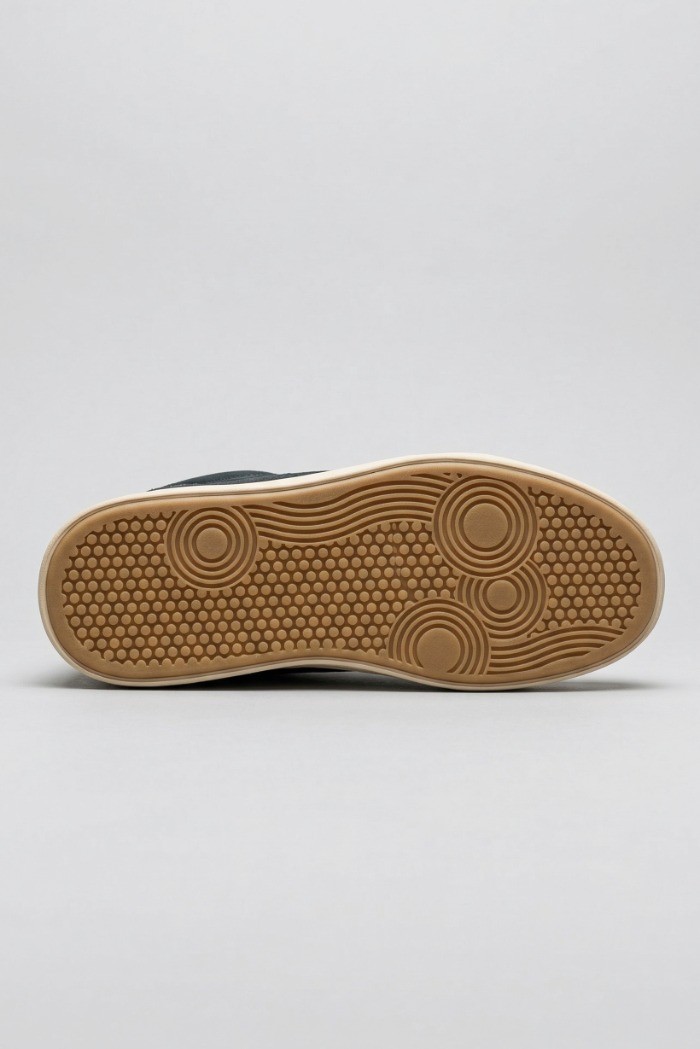 Blauer sneaker allacciata Kyoto01 [2cefa89b]