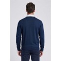 Urban Ring cardigan scollo a V in cotone UR1100021 [c2ed616c]