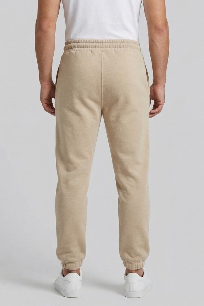 Drop Season 2 pantalone in felpa di cotone SS26270 [efaa1596]