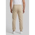 Drop Season 2 pantalone in felpa di cotone SS26270 [efaa1596]