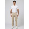 Drop Season 2 pantalone in felpa di cotone SS26270 [58b7d492]