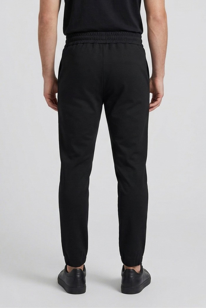 Drop Season 2 pantalone in felpa di cotone SS26270 [e07e0a13]