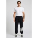 Drop Season 2 pantalone in felpa di cotone SS26262 [ee4204c0]
