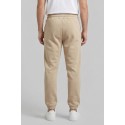 Drop Season 2 pantalone in felpa in cotone SS26207 [86a14ff3]