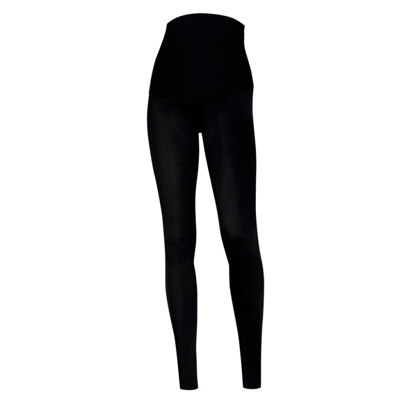 Miss Fantastic Relaxing tights massage - leggings magici linfodrenanti a compressione graduata  Anita Maternity