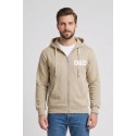 Drop Season 2 felpa in cotone con cappuccio SS26271 [c6f8239c]
