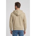 Drop Season 2 felpa in cotone con cappuccio SS26271 [1fde6091]