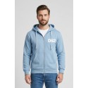 Drop Season 2 felpa in cotone con cappuccio SS26271 [71624e40]