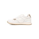 Liu Jo sneaker platform in suede e mesh Maxi Wonder Low 02 BA6001TX517 [0f60f4d0]