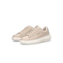 Liu Jo sneaker in suede con logo Casper 01 BA6069P0304 [7c9e32b1]