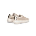 Liu Jo sneaker in suede con logo Casper 01 BA6069P0304 [cb83f3b5]