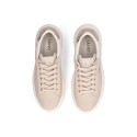 Liu Jo sneaker in suede con logo Casper 01 BA6069P0304 [ced3b4ab]