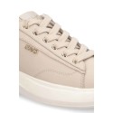 Liu Jo sneaker in suede con logo Casper 01 BA6069P0304 [79ce75af]