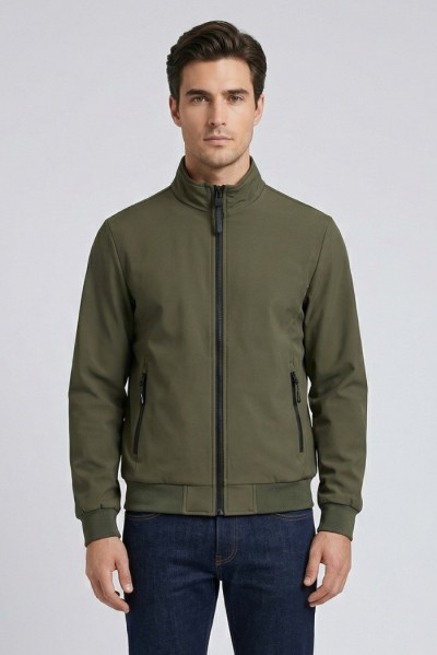 Guy giubbotto bomber Special311b-tekap M50015 — 805219040078654_2