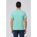 Drop Season 2 t-shirt girocollo in cotone SS26272 [fd09338f]