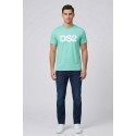 Drop Season 2 t-shirt girocollo in cotone SS26272 [4a14f28b]