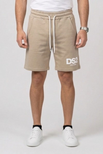 Drop Season 2 bermuda in cotone SS26273 [1795113b]