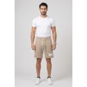 Drop Season 2 bermuda in cotone SS26273 [79ae9332]