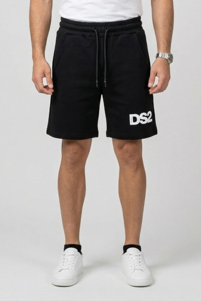 Drop Season 2 bermuda in cotone SS26273 — 805219040078732_2