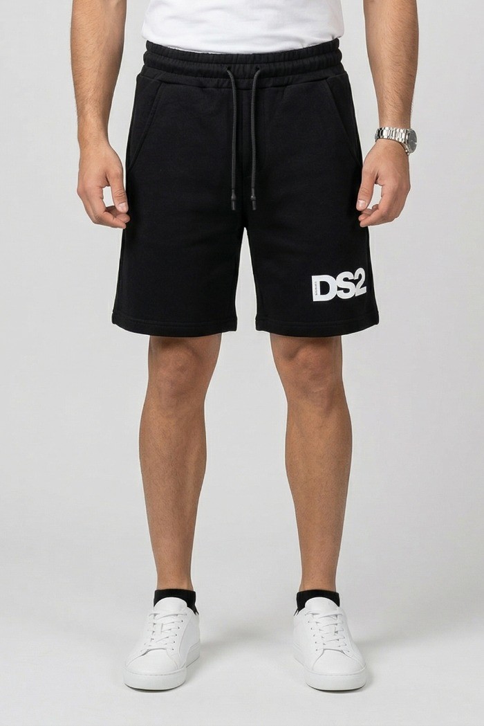 Drop Season 2 bermuda in cotone SS26273 [18410ebe]