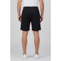 Drop Season 2 bermuda in cotone con logo in rilievo SS26206 [2152eddf]
