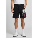 Drop Season 2 bermuda in cotone con logo a rilievo SS26240 [7fafae9b]