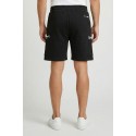 Drop Season 2 bermuda in felpa con tasconi logati SS26301 [76cd5d15]