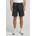 Drop Season 2 bermuda in cotone effetto stone wash SS26203 [af853b29]