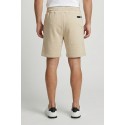 Drop Season 2 bermuda in cotone con logo in tessuto SS26230 [f1601f8c]