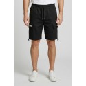 Drop Season 2 bermuda in misto cotone con tasconi SS26218 [bfaacb73]