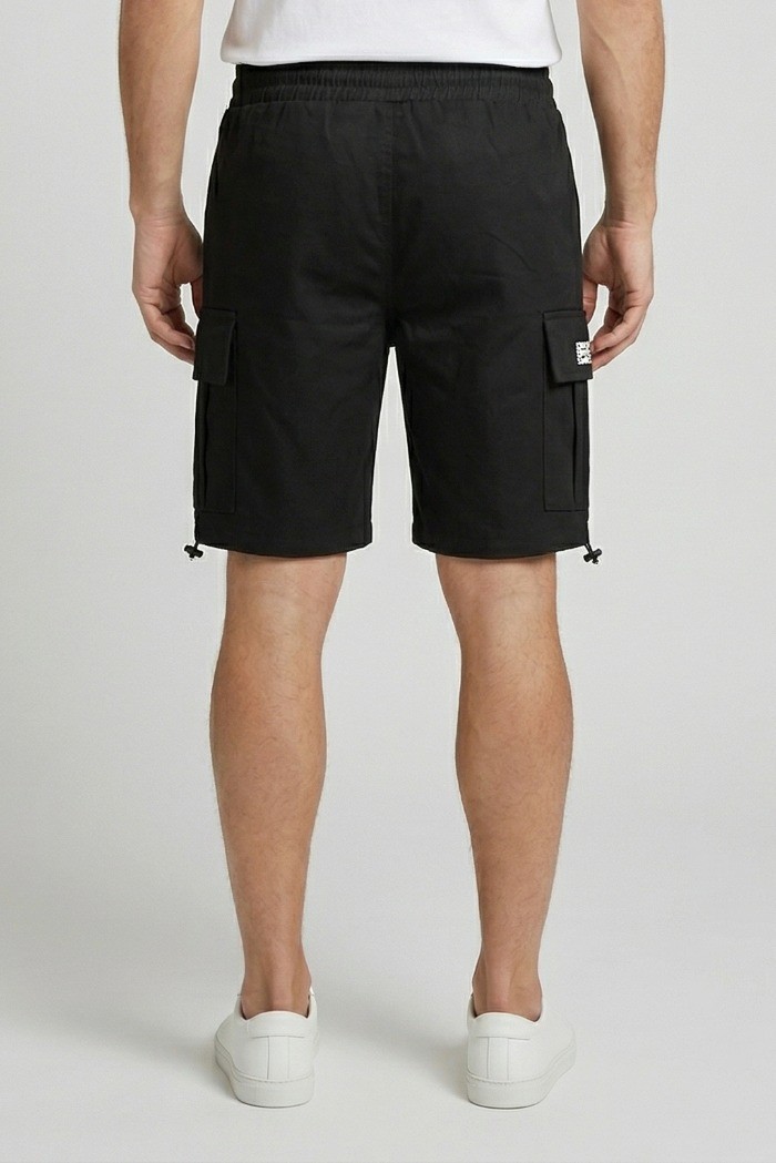 Drop Season 2 bermuda in misto cotone con tasconi SS26218 [668c887e]