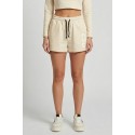 Drop Season 2 shorts in cotone felpato SS26W514 [2901fb94]