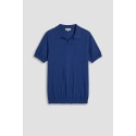 Antony Morato maglia polo slim fit in filato misto seta e tencel mmsw01608-ya200091 [bddc8f90]
