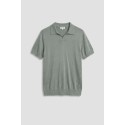 Antony Morato maglia polo slim fit in filato misto seta e tencel mmsw01608-ya200091 [3e35b260]