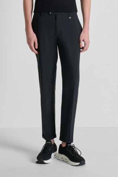 Antony Morato pantalone alla caviglia slim fit Rad mmts00059-fa600311 [17670971]