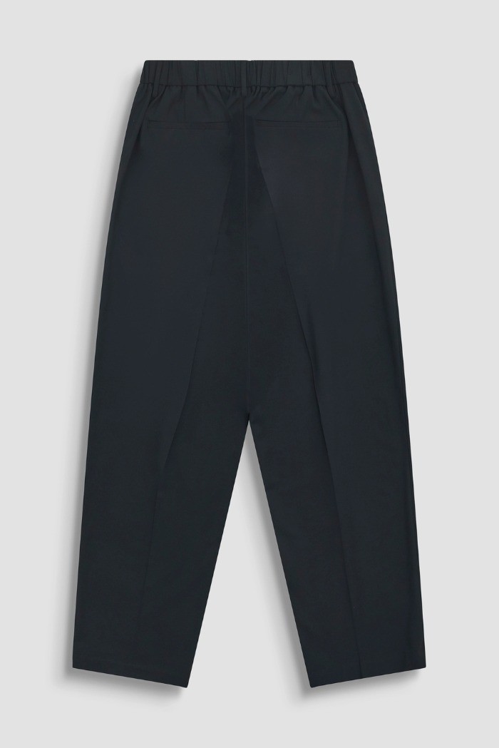 Antony Morato pantalone wide leg fit in viscosa elastica Leon mmtr00779-fa600288 [3b0b5d54]