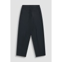 Antony Morato pantalone wide leg fit in viscosa elastica Leon mmtr00779-fa600288 [3b0b5d54]