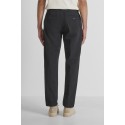 Antony Morato pantalone regular fit in cotone e lino Jonah mmtr00783-fa900143 [801dcea6]
