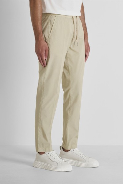 Antony Morato pantalone slim fit tinto in capo Salem mmtr00787-fa900138 — 805219040078583_1