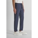 Antony Morato pantalone slim fit tinto in capo Salem mmtr00787-fa900138 [912aa73a]