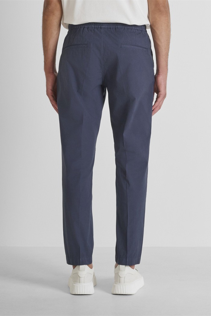 Antony Morato pantalone slim fit tinto in capo Salem mmtr00787-fa900138 [480ce437]