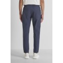 Antony Morato pantalone slim fit tinto in capo Salem mmtr00787-fa900138 [480ce437]