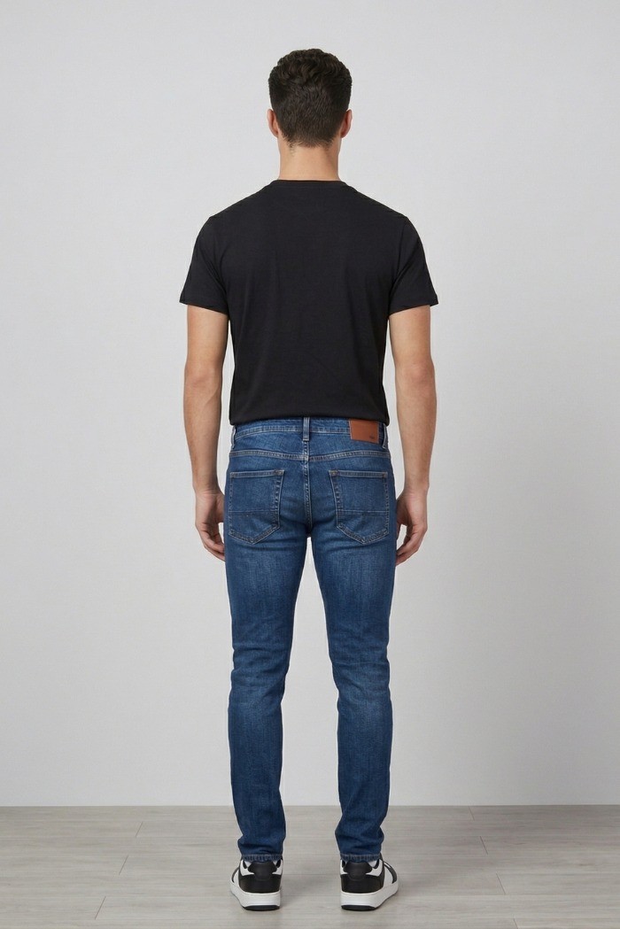 John Richmond t-shirt in jersey con strass Arturas UMP26329TS [1833d0bd]